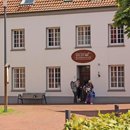 Erler Koornhuus Bed & Breakfast Raesfeld Exterior photo