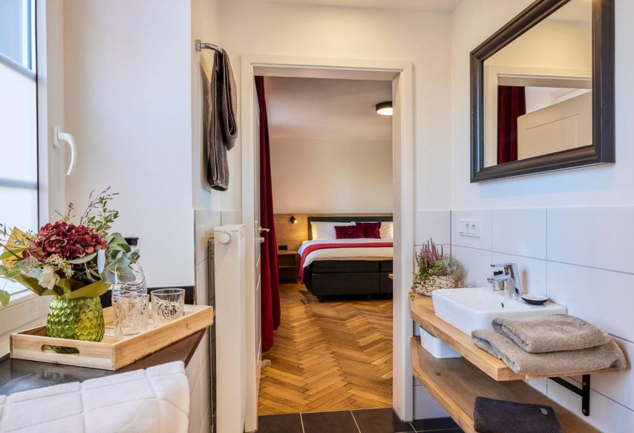 Erler Koornhuus Bed & Breakfast Raesfeld Exterior photo