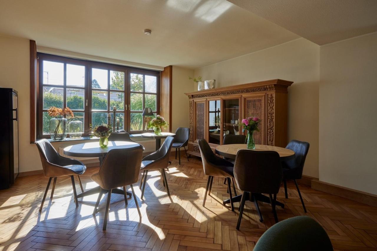 Erler Koornhuus Bed & Breakfast Raesfeld Exterior photo