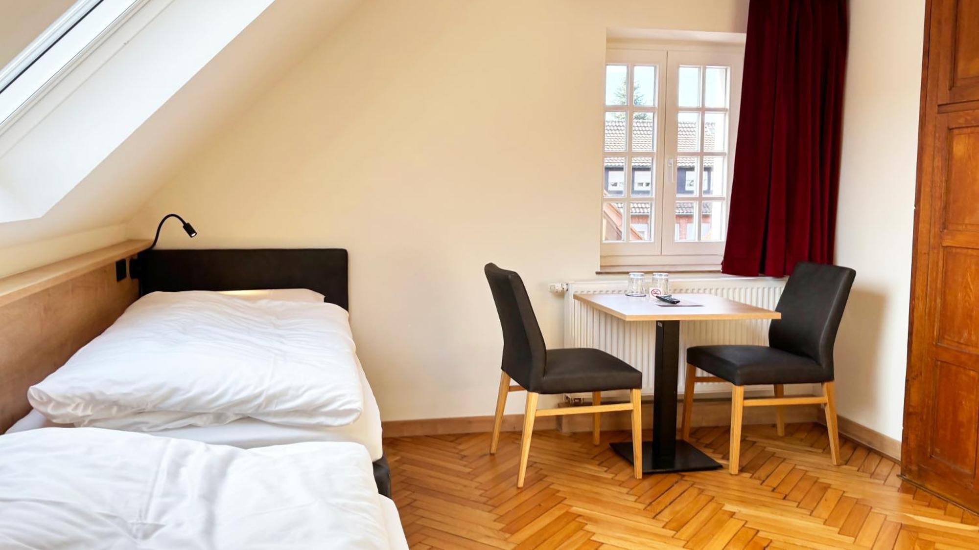 Erler Koornhuus Bed & Breakfast Raesfeld Exterior photo