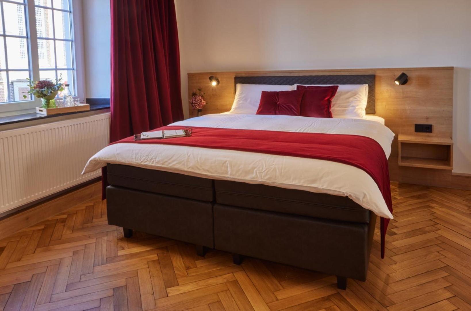 Erler Koornhuus Bed & Breakfast Raesfeld Exterior photo